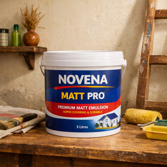 Novena Matt Pro